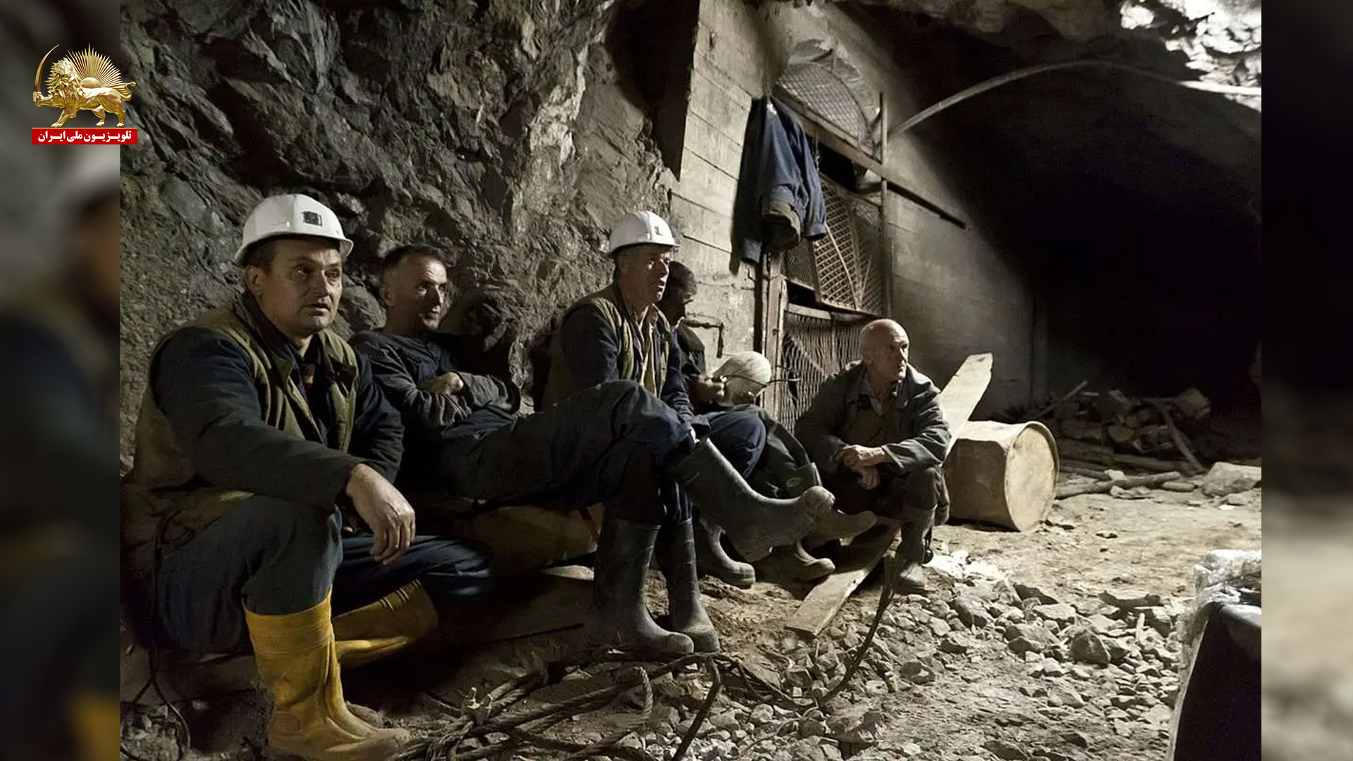 اعتراف وزیر کار رژیم در رابطه با وضعیت معادن در ایران